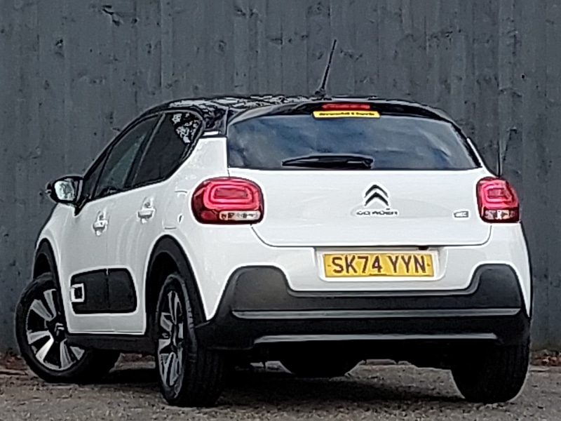 Used Citroen C3 2024 for sale - 76952167: Photo 3