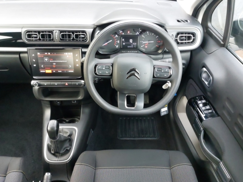 Used Citroen C3 2024 for sale - 76952167: Photo 7