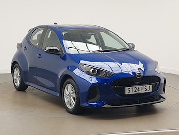 Mazda - Mazda2 HYBRID