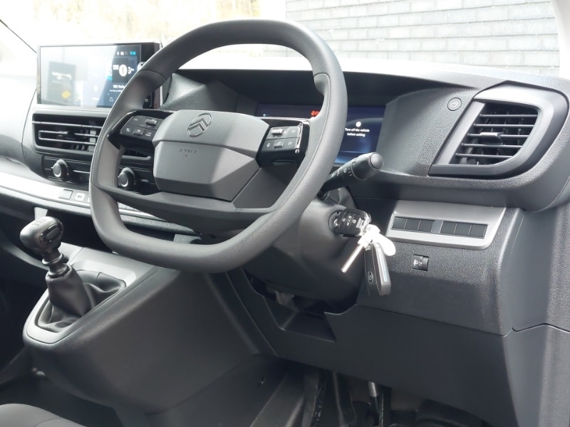 Used Citroen Dispatch 2025 for sale - 77660957: Photo 7