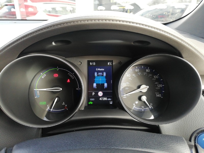 Used Toyota C-HR 2021 for sale - 77876833: Photo 11