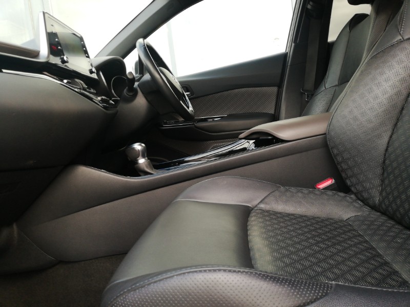 Used Toyota C-HR 2021 for sale - 77876833: Photo 5