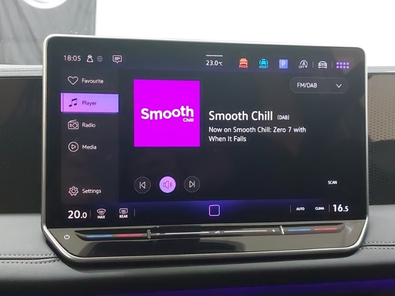 Used Volkswagen Tiguan 2024 for sale - 77273534: Photo 10