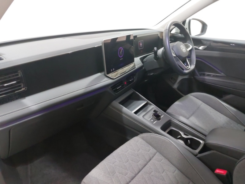 Used Volkswagen Tiguan 2024 for sale - 77273534: Photo 5