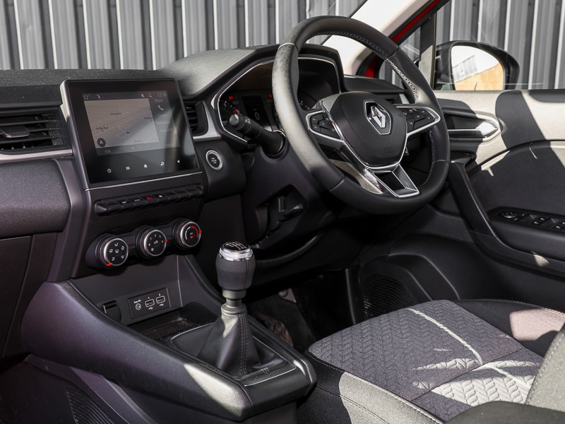 Used Renault Captur 2022 for sale - 78146509: Photo 11