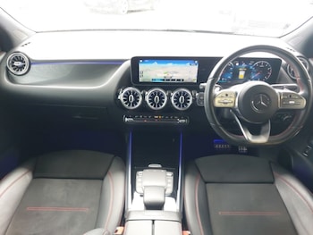Used Mercedes-Benz B Class 2020 for sale - 79025643: Photo