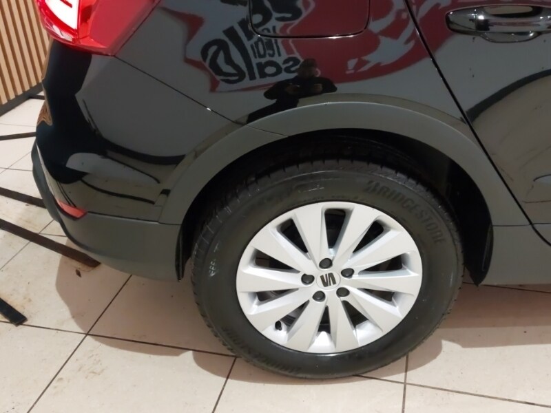 Used SEAT Arona 2025 for sale - 77004247: Photo 12