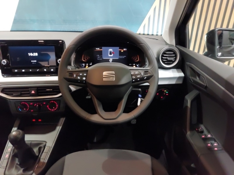 Used SEAT Arona 2025 for sale - 77004247: Photo 7