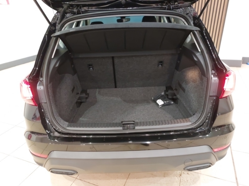 Used SEAT Arona 2025 for sale - 77004247: Photo 8