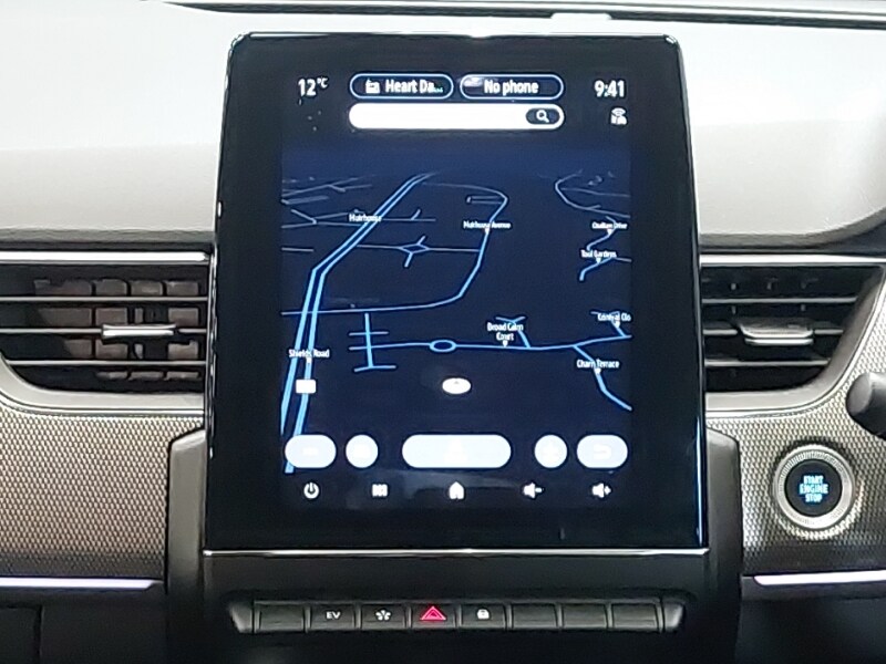 Used Renault Arkana 2023 for sale - 77933725: Photo 11