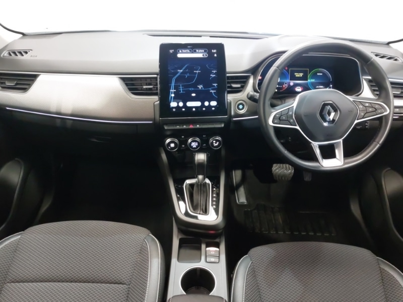 Used Renault Arkana 2023 for sale - 77933725: Photo 2