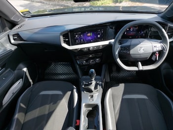 Used Vauxhall Mokka 2025 for sale - 78491112: Photo