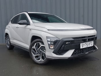 2025 - 1.0T 100 N Line 5dr