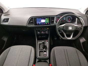 Used SEAT Ateca 2022 for sale - 78603851: Photo