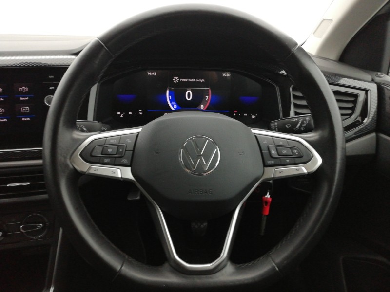 Used Volkswagen Polo 2023 for sale - 77290141: Photo 11