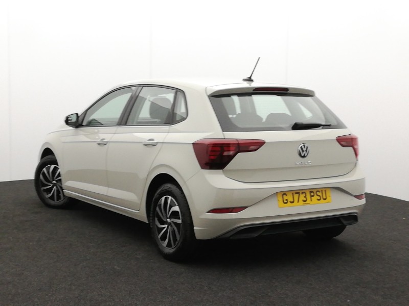 Used Volkswagen Polo 2023 for sale - 77290141: Photo 3