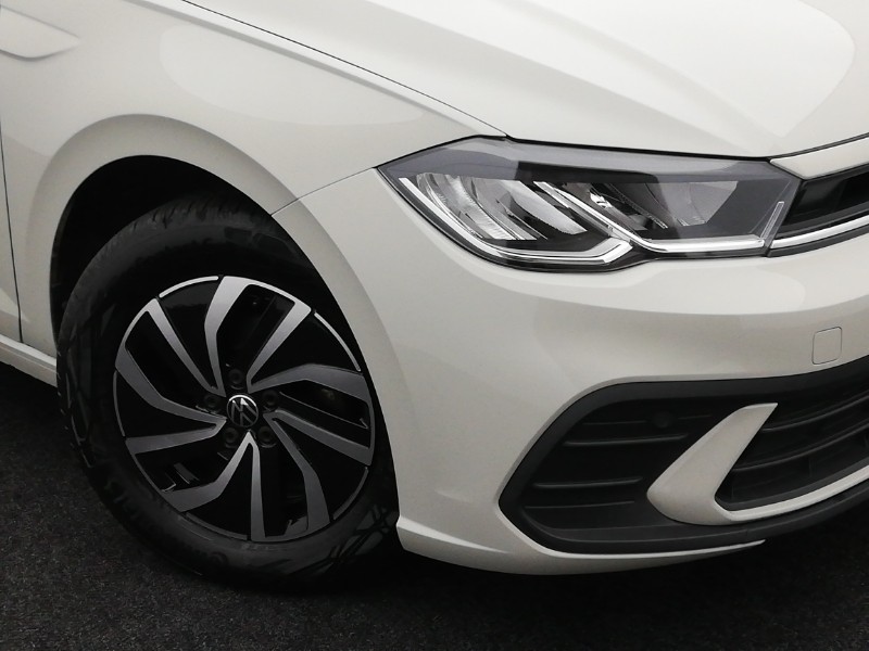 Used Volkswagen Polo 2023 for sale - 77290141: Photo 9