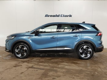 Used Renault Symbioz 2025 for sale - 78547319: Photo