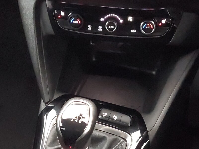 Used Vauxhall Corsa 2020 for sale - 77420065: Photo 11