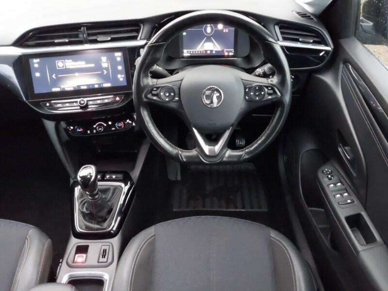 Used Vauxhall Corsa 2020 for sale - 77420065: Photo 7