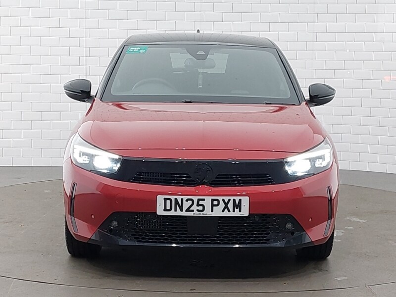 Used Vauxhall Corsa 2025 for sale - 77202209: Photo 12