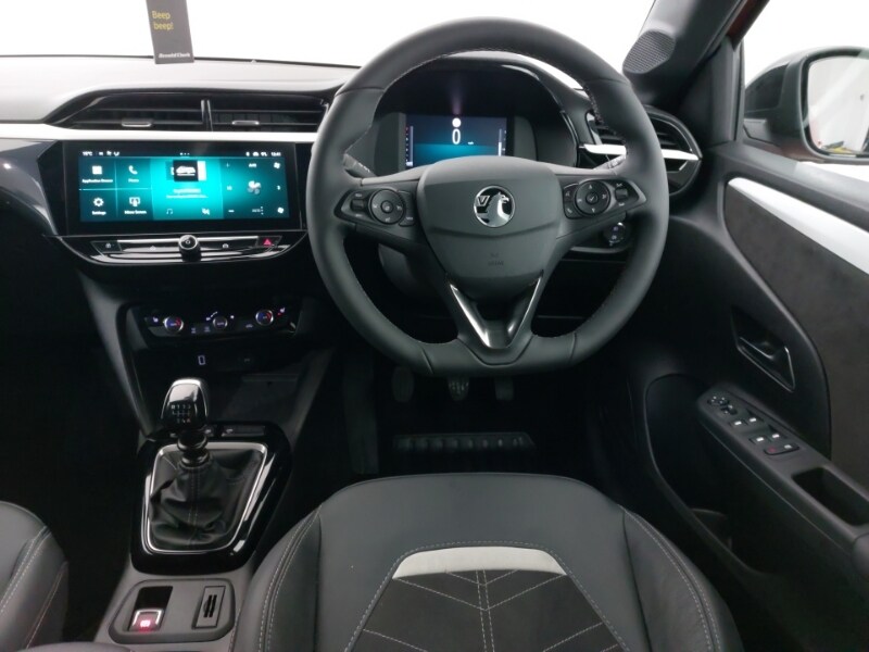 Used Vauxhall Corsa 2025 for sale - 77202209: Photo 7