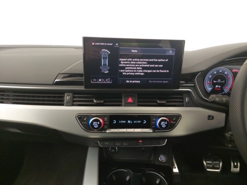 Used Audi A5 2024 for sale - 76479311: Photo 10