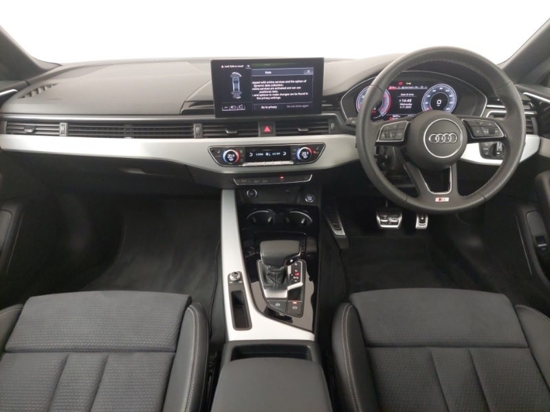 Used Audi A5 2024 for sale - 76479311: Photo 2