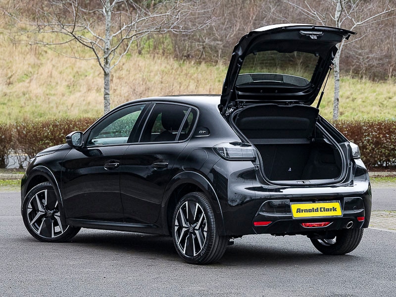 Used Peugeot 208 2025 for sale - 77308112: Photo 8