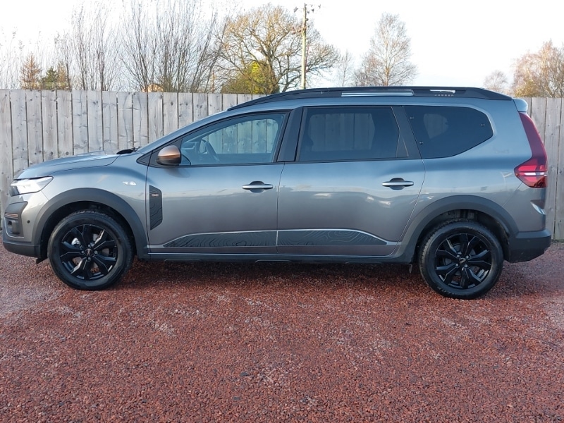 Used Dacia Jogger 2024 for sale - 77752397: Photo 4