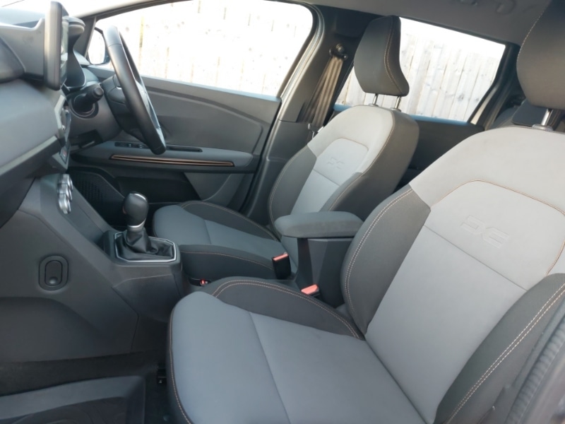 Used Dacia Jogger 2024 for sale - 77752397: Photo 5