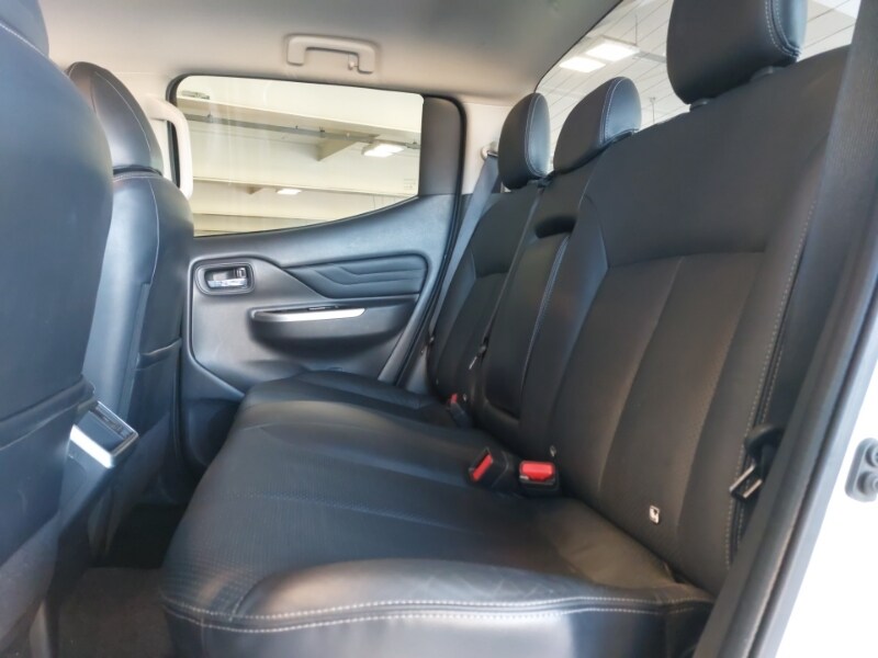 Used Mitsubishi L200 2021 for sale - 77209846: Photo 6