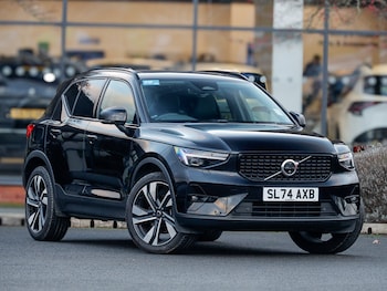 Used Volvo XC40 2024 for sale - 77503902: Photo