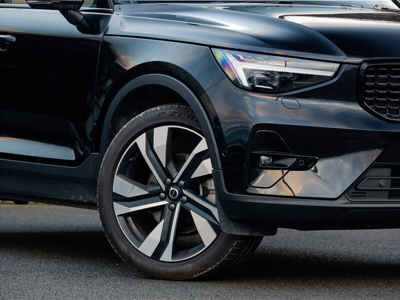 Used Volvo XC40 2024 for sale - 77503902: Photo 9