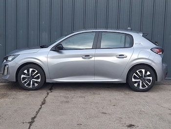 Used Peugeot 208 2025 for sale - 78410929: Photo