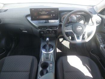 Used Nissan Juke 2025 for sale - 78952495: Photo