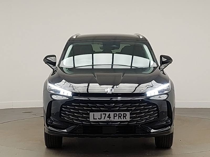 Used MG MG HS 2025 for sale - 77170134: Photo 12