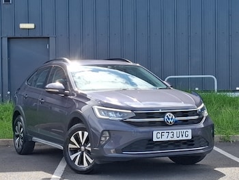 Used Volkswagen Taigo 2023 for sale - 78490953: Photo