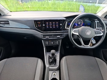 Used Volkswagen Taigo 2023 for sale - 78490953: Photo