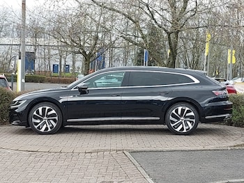 Used Volkswagen Arteon 2024 for sale - 76786164: Photo