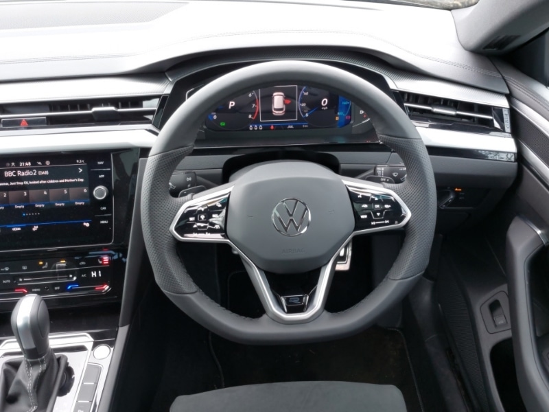 Used Volkswagen Arteon 2024 for sale - 76786164: Photo 7