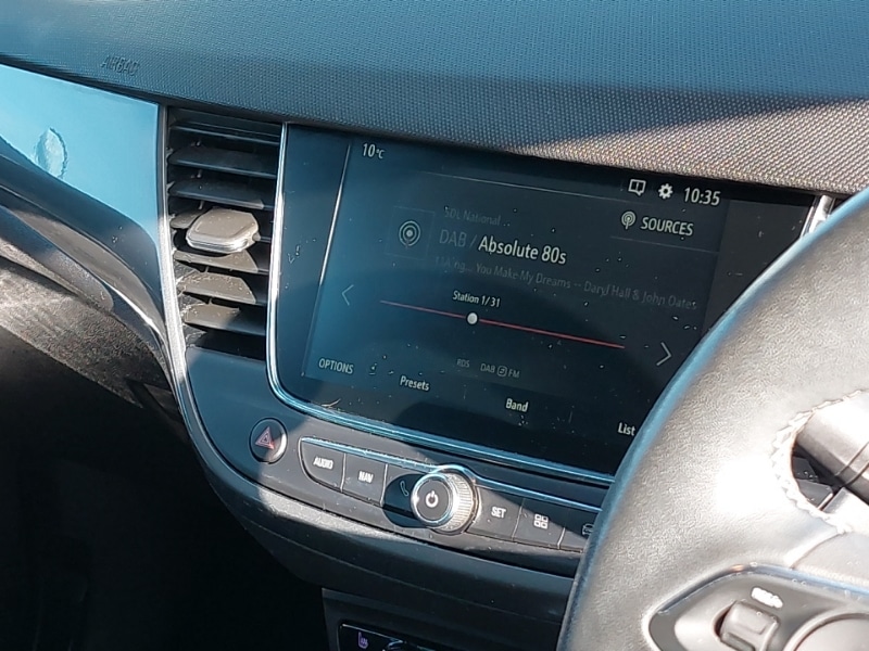 Used Vauxhall Crossland 2024 for sale - 77876444: Photo 11