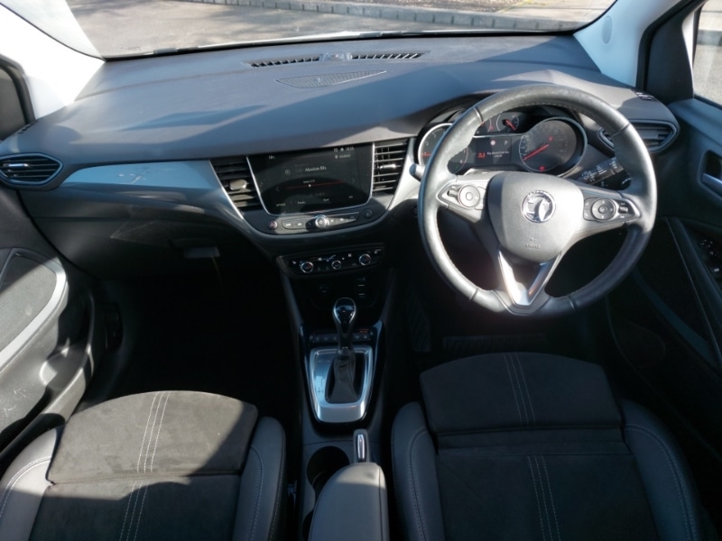 Used Vauxhall Crossland 2024 for sale - 77876444: Photo 2