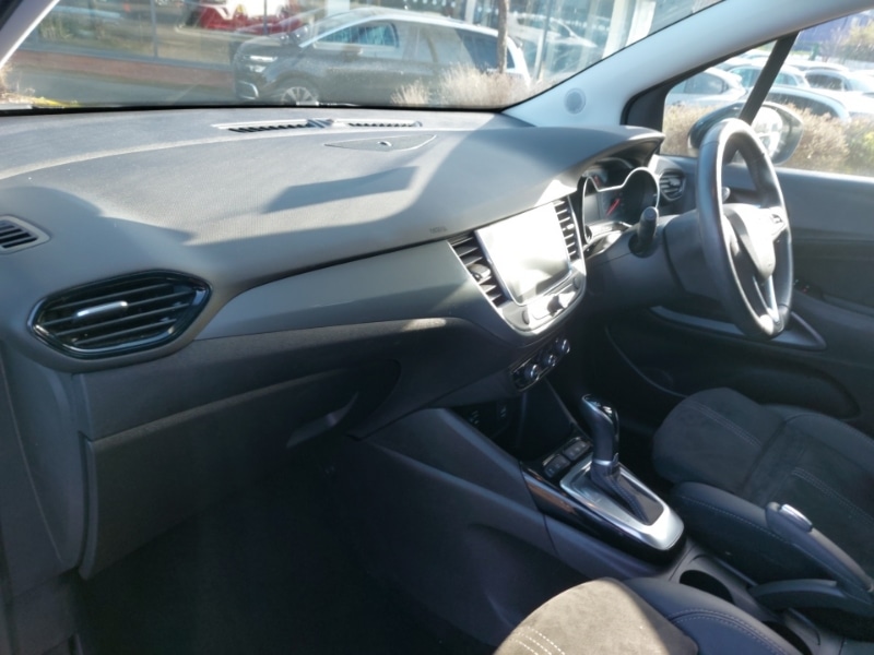 Used Vauxhall Crossland 2024 for sale - 77876444: Photo 5