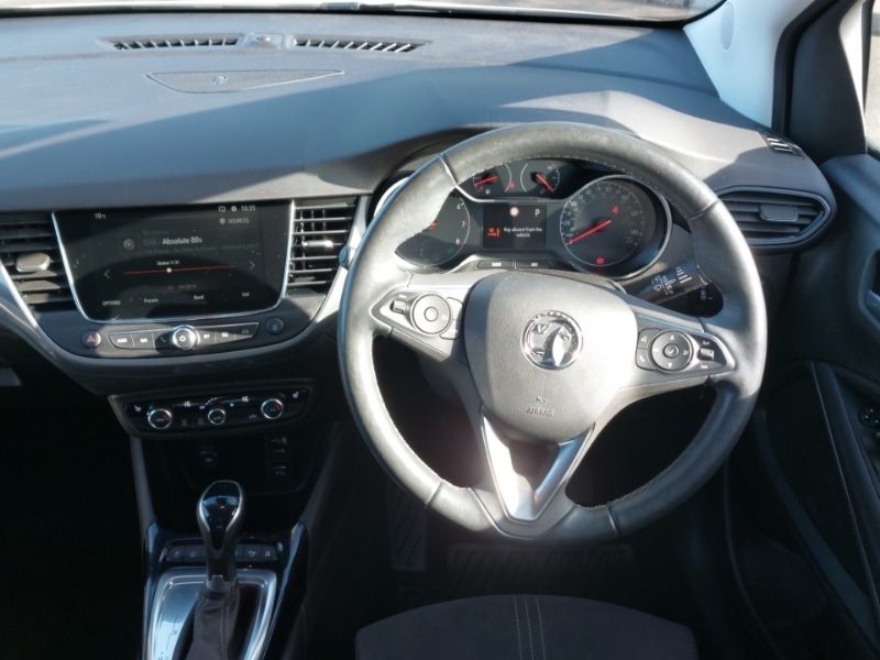 Used Vauxhall Crossland 2024 for sale - 77876444: Photo 7