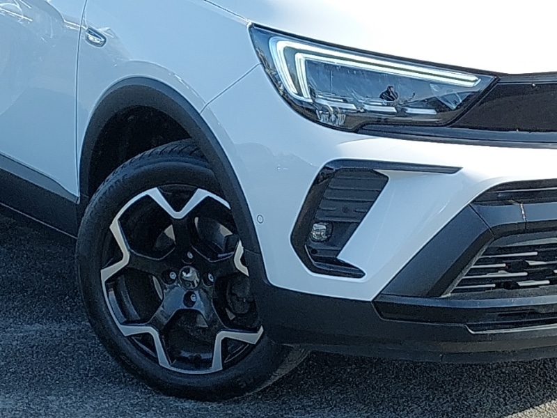 Used Vauxhall Crossland 2024 for sale - 77876444: Photo 9