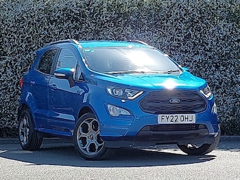 Ford - Ecosport