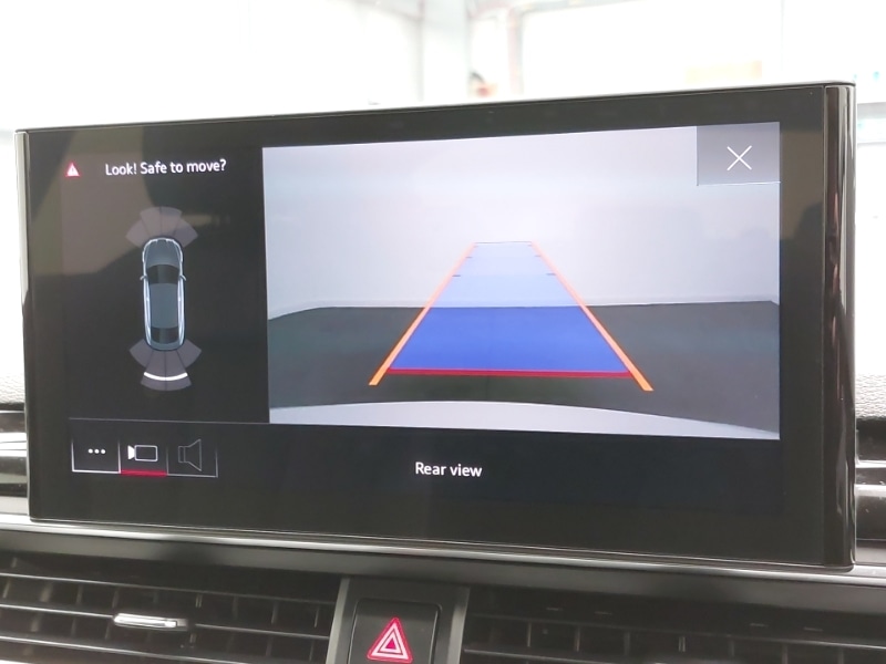 Used Audi A5 2020 for sale - 77987542: Photo 12