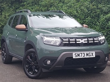 Used Dacia Duster 2023 for sale - 79143941: Photo