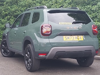 Used Dacia Duster 2023 for sale - 79143941: Photo